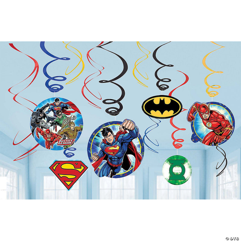 Justice League Value Pack - image 1
