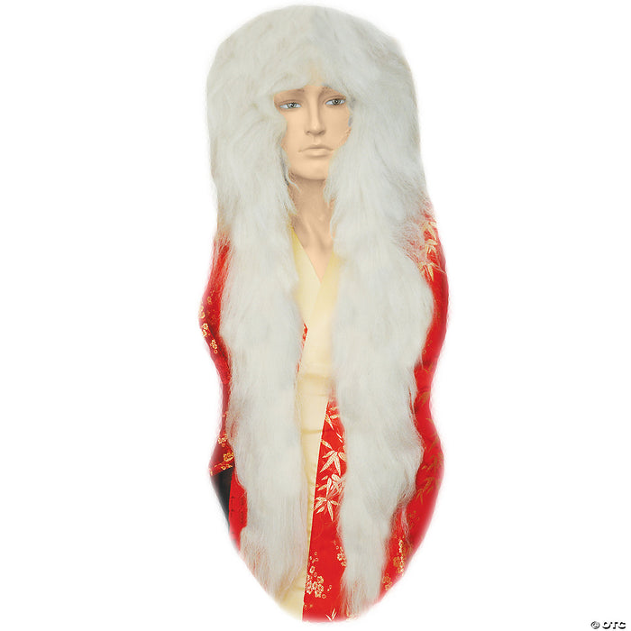 Kabuki Bargain Wig