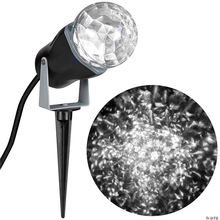 Kaleidoscope Lightshow