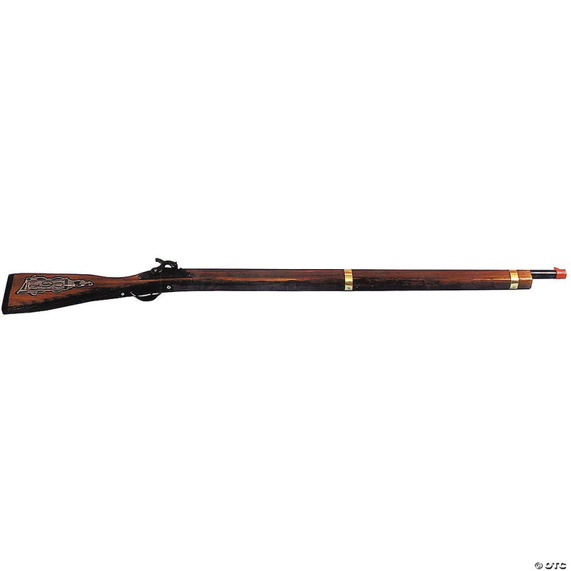 Kentucky Long Rifle - image 1
