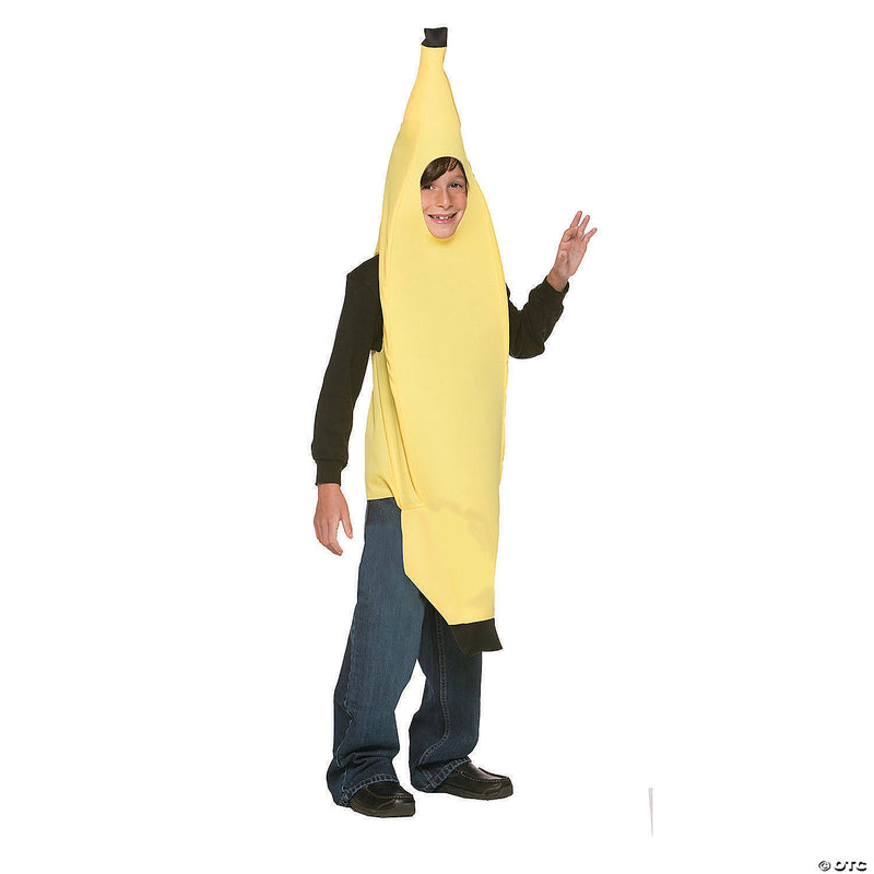 Kid's Banana | Costume-Shop.com