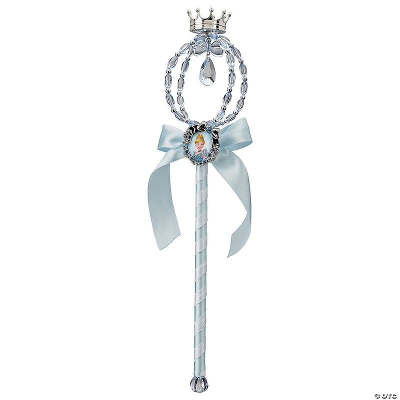 Kids Classic Disney Cinderella Wand Costume Accessory - image 1
