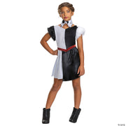 Kids Classic Disney Cruella Costume | Costume-Shop.com - GIRLS 10-12 - image 2