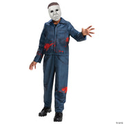 Michael Myers Costume | Costume-Shop.com - BOYS 10-12 - image 2