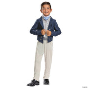 Kids Classic Little Mermaid Prince Eric | Costume-Shop.com - BOYS 7-8 - image 3