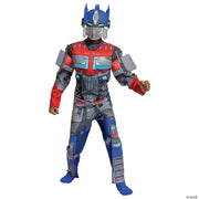 Transformers Optimus Prime T7 | Costume-Shop.com - BOYS 10-12 - image 2