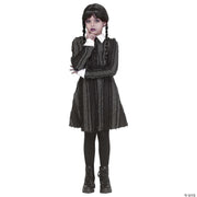 Kids Creepy Coed Costume Large 12-14 - LARGE - image 3