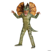Dilophosaurus Costume | Costume-Shop.com - BOYS 4-6 - image 1