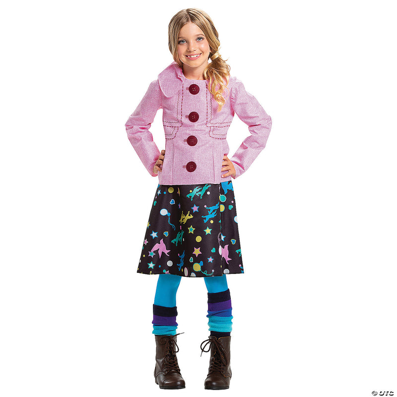 Kids Deluxe Harry Potter Luna Lovegood | Costume-Shop.com - GIRLS 7-8 - image 1