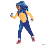 Kids Deluxe Sonic Prime | Costume-Shop.com - BOYS 10-12 - image 3