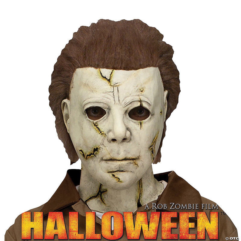 Halloween Michael Myers Mask - image 1