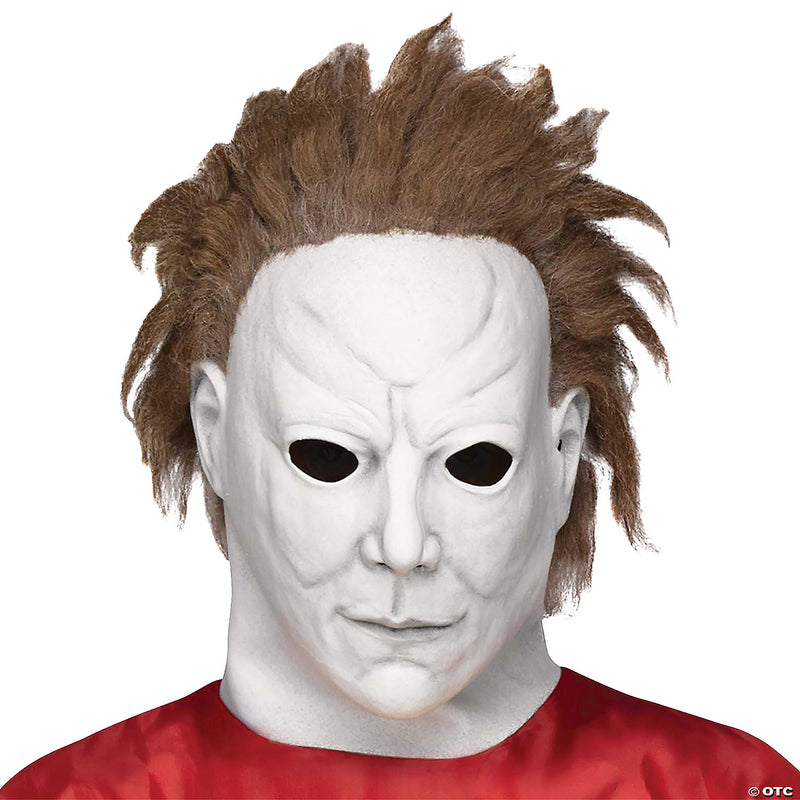 Michael Myers Kids Mask - image 1