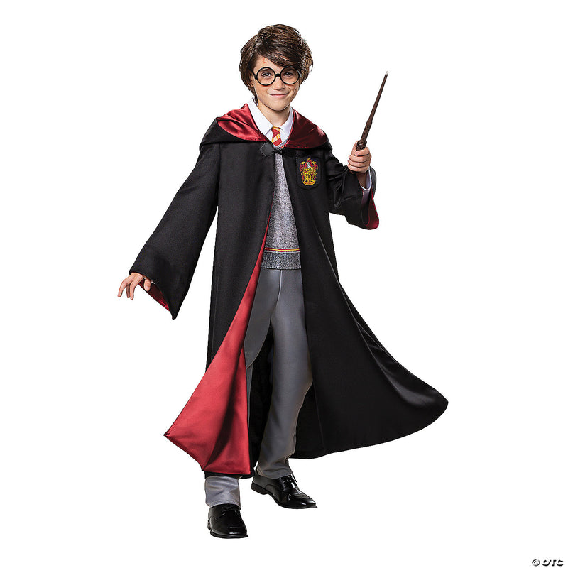 Kids Prestige Harry Potter Costume | Costume-Shop.com - BOYS 10-12 - image 1