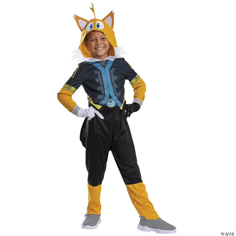 Kids Sonic Prime Tales - BOYS 10-12 - image 1