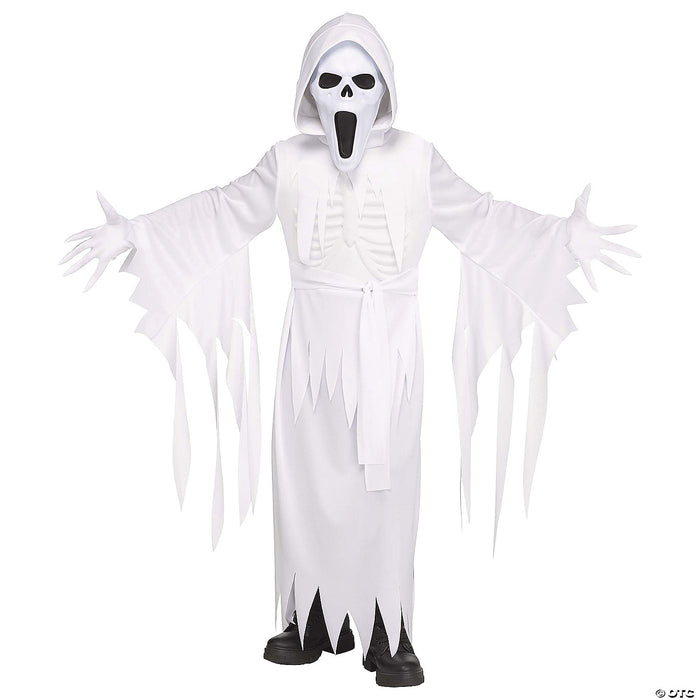 Kids' The Banshee Ghost Costume Large 12-14