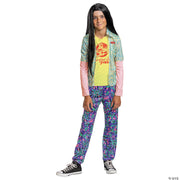 Argyle S4 Tween Classic Costume Child Large 10-12 - BOYS 10-12 - image 2