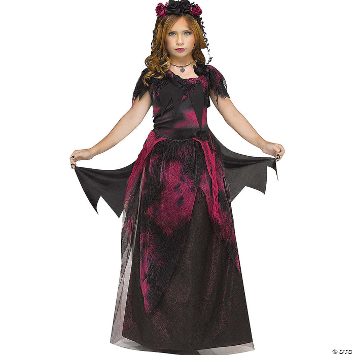 Kids Twilight Fairy Costume Large 12-14