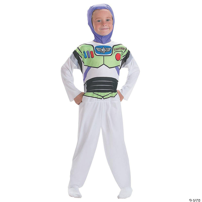 Kid’s Basic Toy Story Buzz Costume - Small