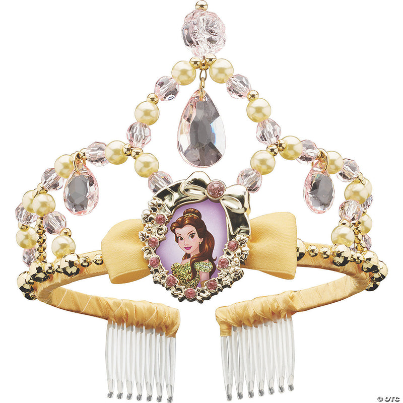Kid’s Classic Belle Tiara - image 1