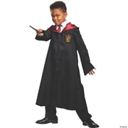 Harry Potter Gryffindor Robe | Costume-Shop.com - CHILD LARGE - image 1