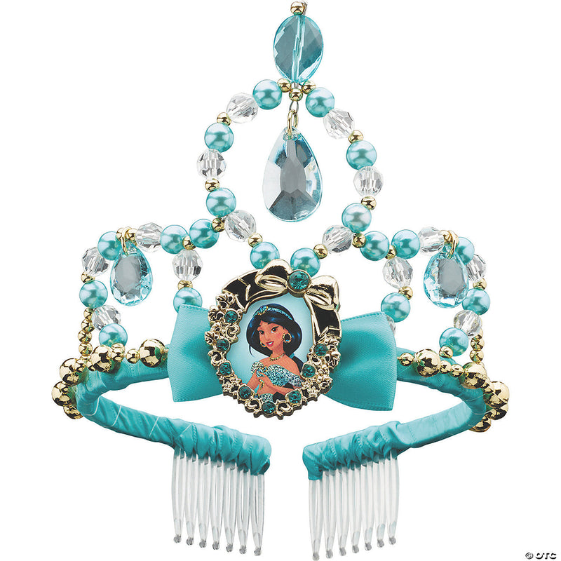 Kids' Classic Jasmine Tiara | Costume-Shop.com - image 1