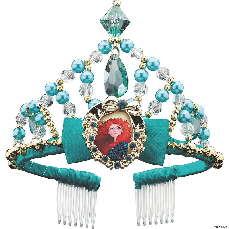 Kids' Classic Merida Tiara - image 1