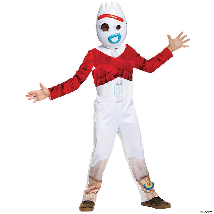 Kid's Classic Toy Story 4™ Forky Costume - Small