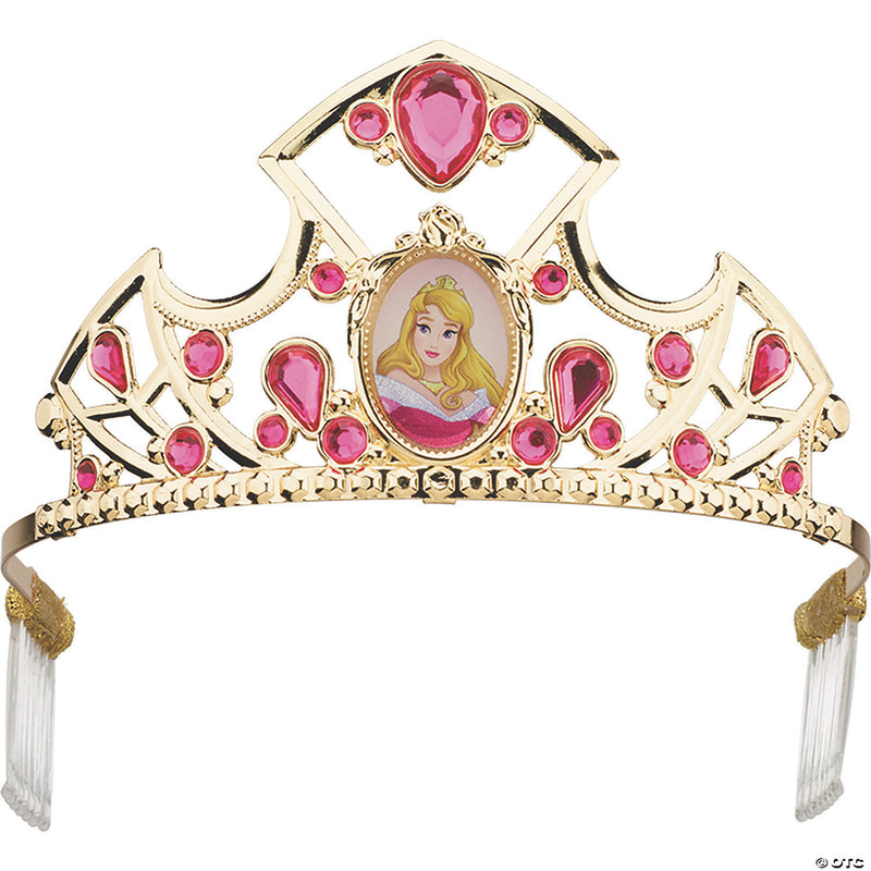 Kid’s Deluxe Aurora Tiara - image 1