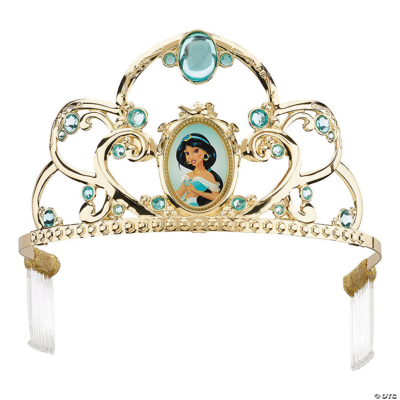 Kids' Deluxe Jasmine Tiara - image 1
