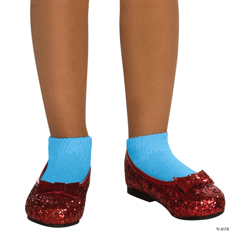 Kid's Dorothy Shoes | Costume-Shop.com - image 1