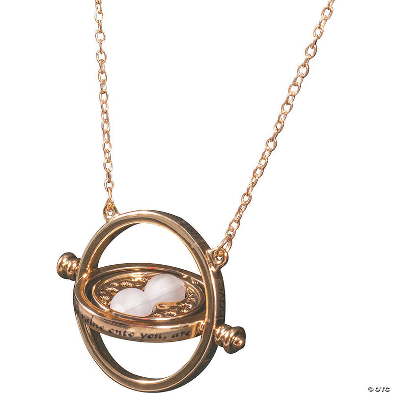 Kid’s Harry Potter Hermione Necklace | Costume-Shop.com - image 1