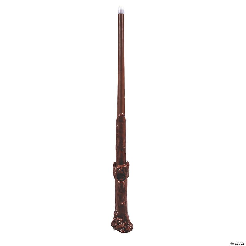 Kid's Harry Potter Light-up Deluxe Wand - image 1
