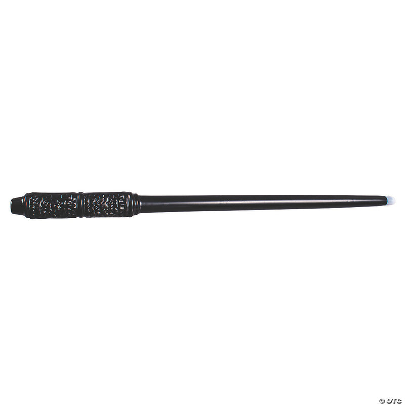 Kid's Harry Potter Severus Snape Deluxe Light-Up Wand - image 1