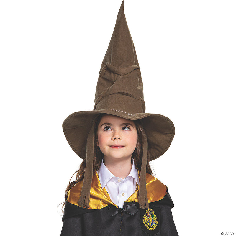 Kids Harry Potter Sorting Hat - image 1