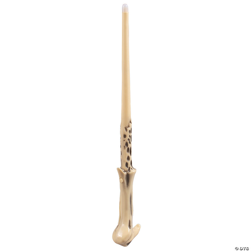 Kid's Harry Potter Voldemort Light-Up Deluxe Wand - image 1