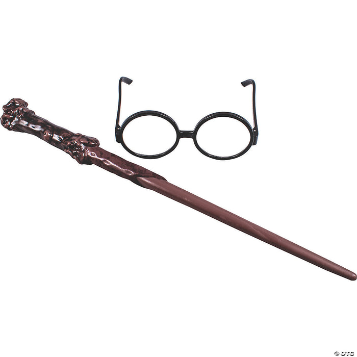 Kid's Harry Potter Wizard Accessory Kit