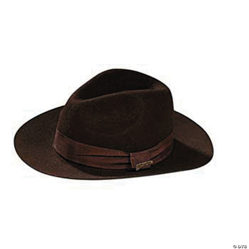 Kid’s Indiana Jones Hat Costume - image 1