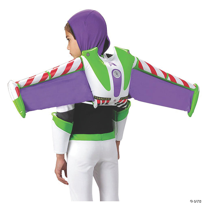 Kids’ Inflatable Toy Story™ Buzz Lightyear Jet Pack