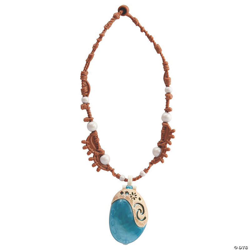 Kids' Moana Necklace - image 1