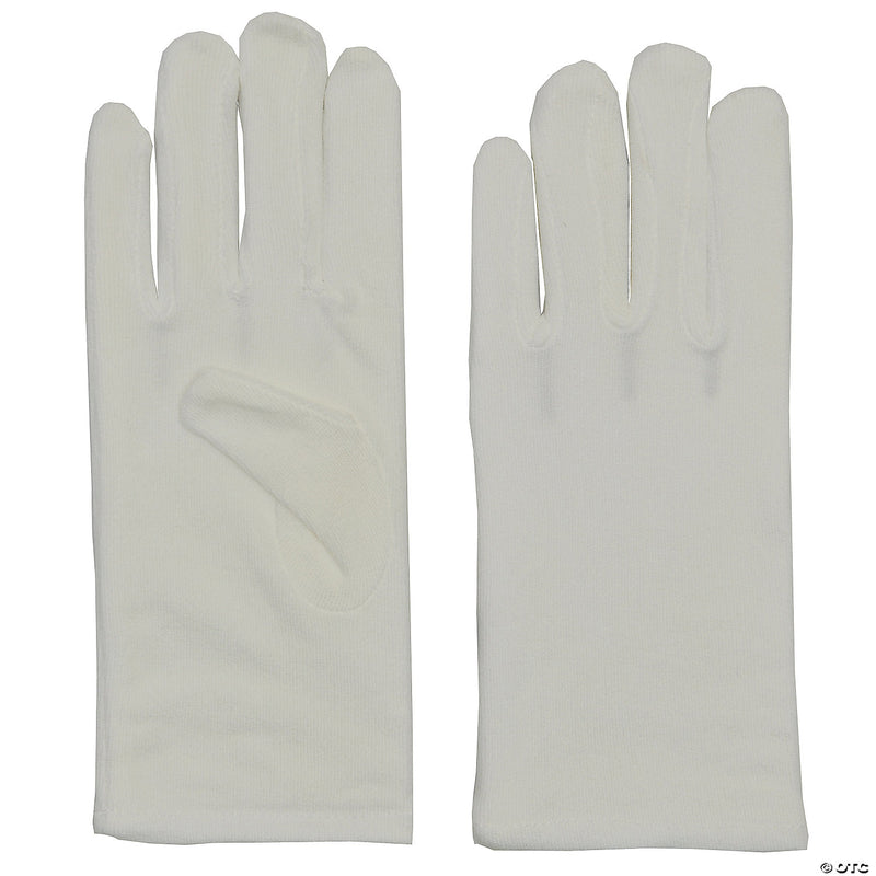 Kid's Nylon Gloves - LARGE - image 1