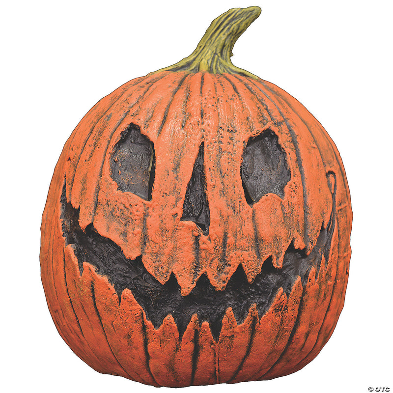 King Pumpkin Mask - image 1