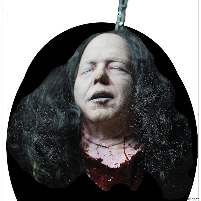 Kirk Cut-Off Head Prop