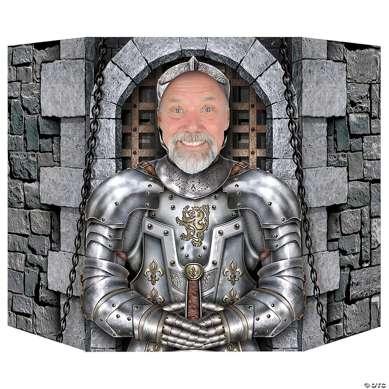 Knight Photo Prop - image 1