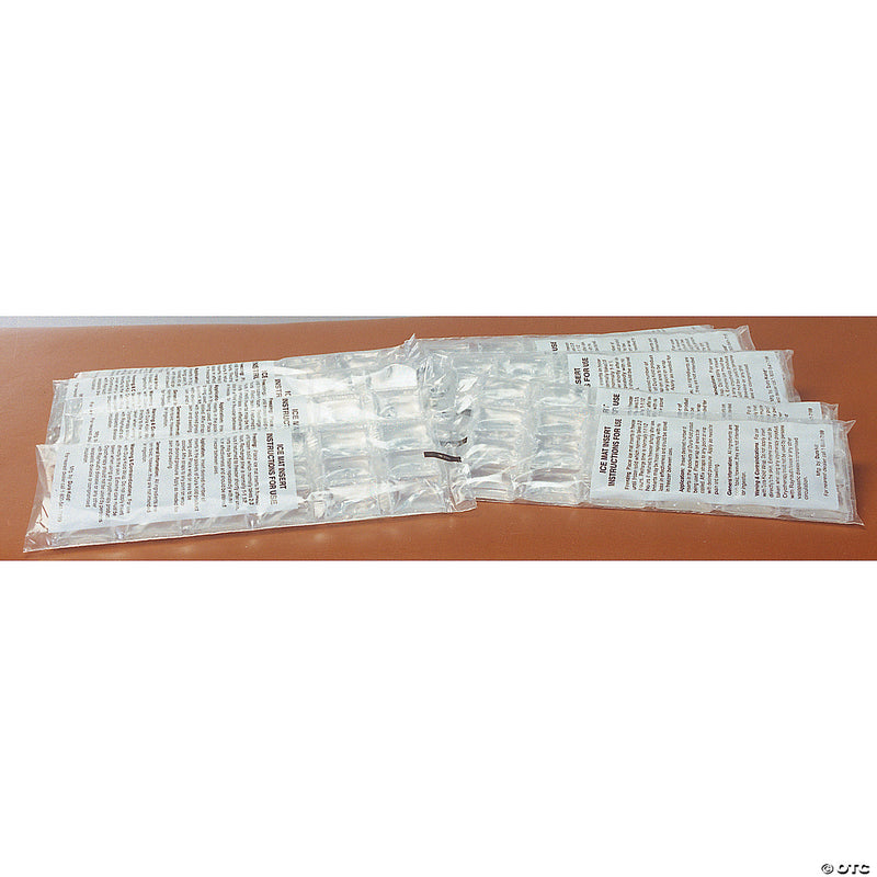 Kold Vest Insert - Clear - image 1