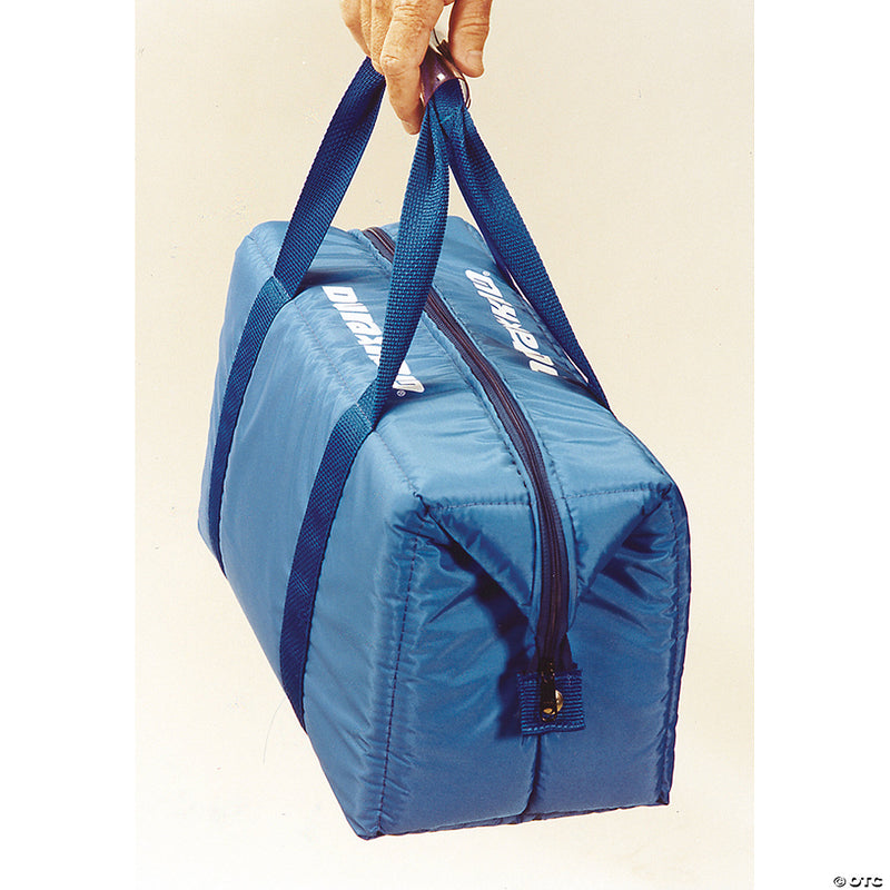 Kold Vest Insulated Bag - Blue - image 1