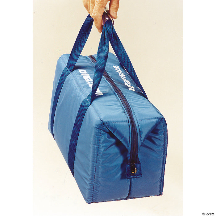 Kold Vest Insulated Bag - Blue