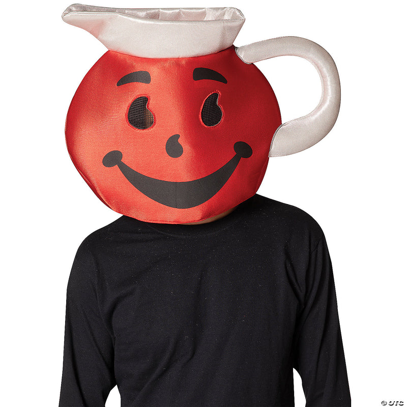 Adult Kool-Aid Hat | Costume-Shop.com - image 1