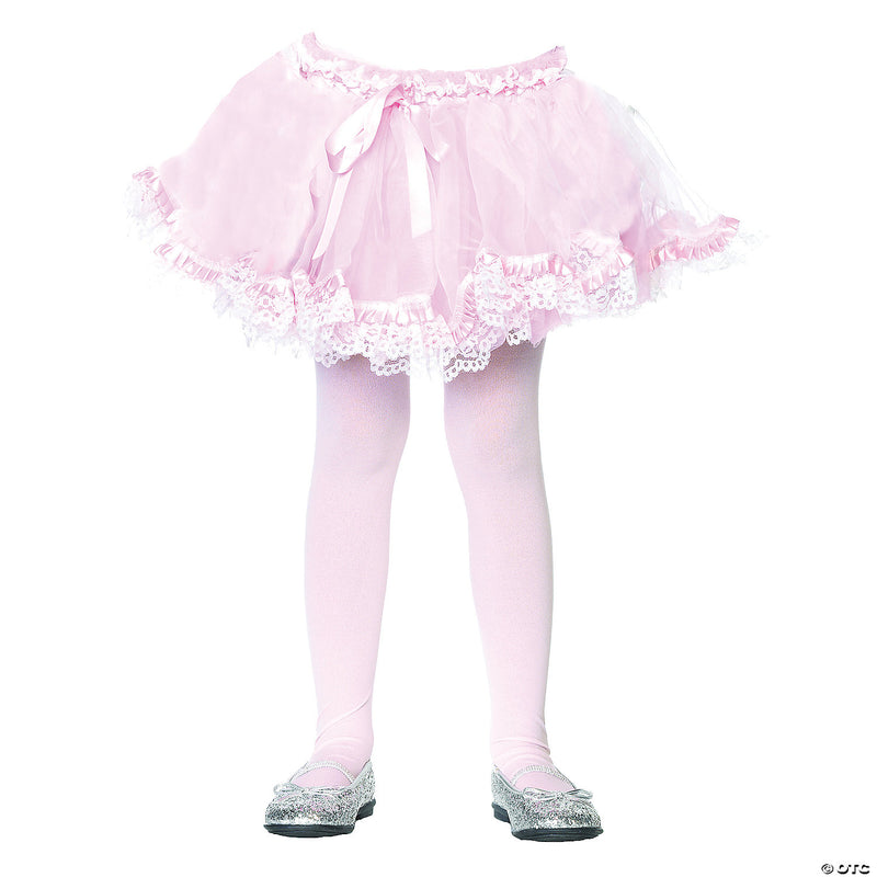 Lace Petticoat | Costume-shop.com - image 1