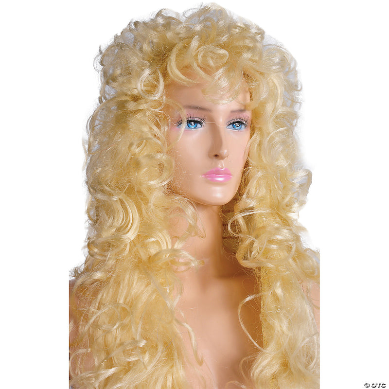 Lady Godiva Wig - image 1