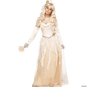 Haunted Victorian Bride Costume | Costume-Shop.com - MED/LRG - image 1